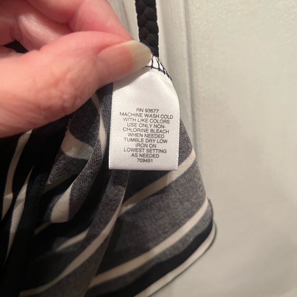 Large Womens Liz Claiborne Dress - Picture 10 of 11